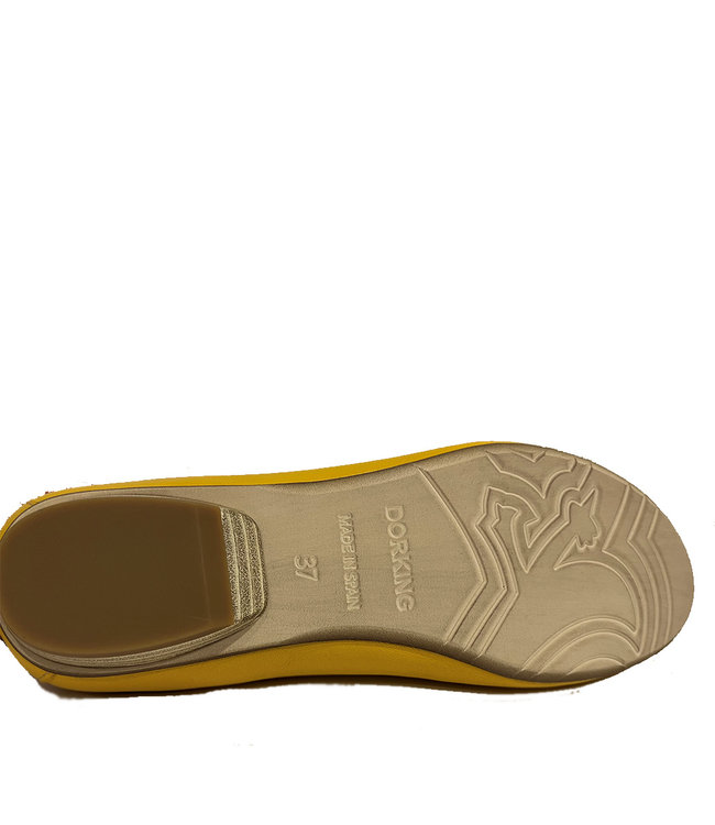 Dorking by Fluchos D8707 Yellow