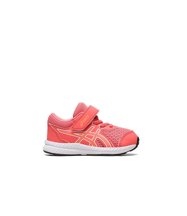 Asics Contend 8PS Papaya