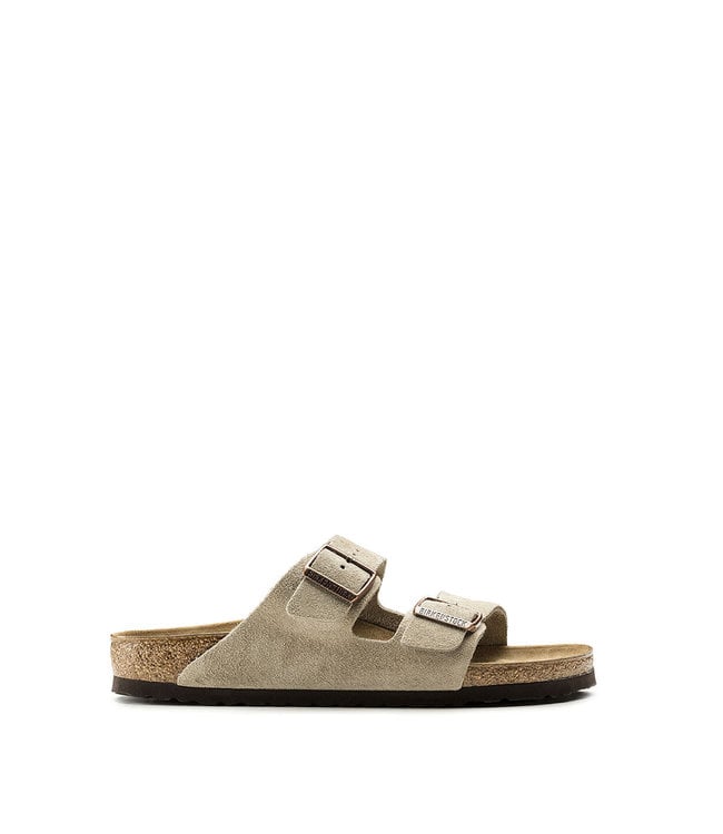 Birkenstock Arizona Taupe