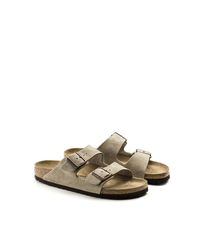 Birkenstock Arizona Taupe