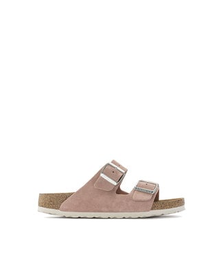 Birkenstock Arizona Soft  Rose