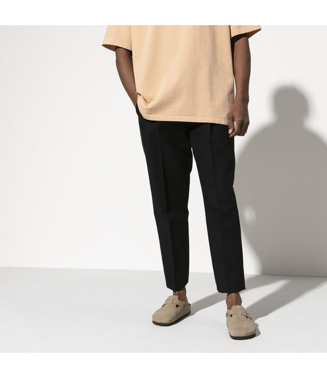 Birkenstock Boston Soft Taupe