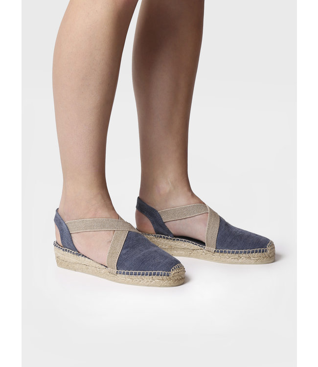 Toni Pons Verdi-V Navy