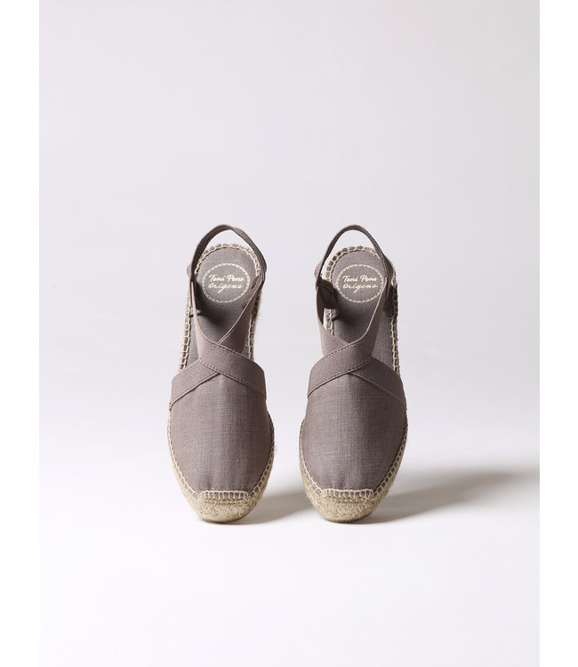 Toni Pons Women's   -Ter Taupe