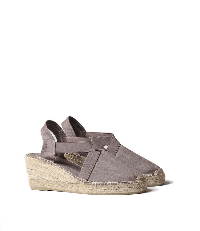 Toni Pons Femmes -Ter Taupe
