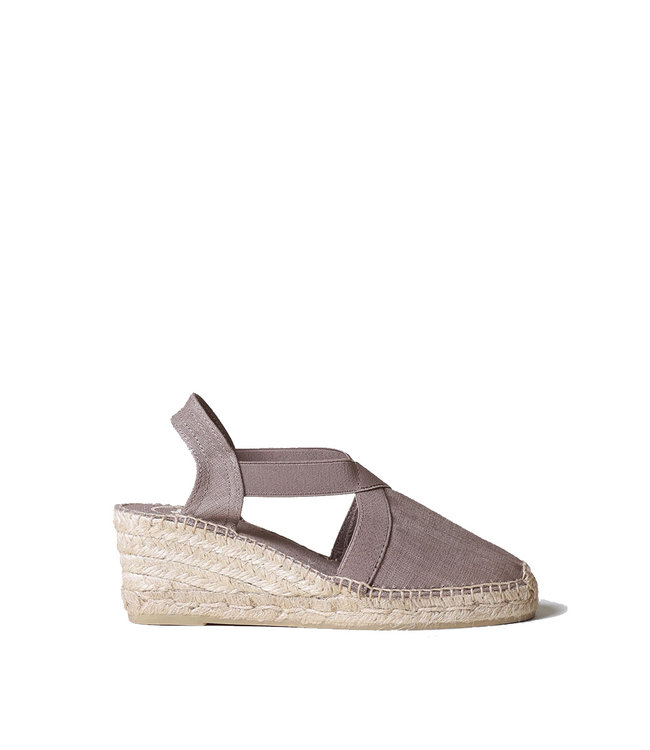 Toni Pons Women's   -Ter Taupe