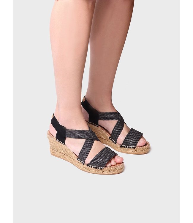 Toni Pons Susa-SP Black