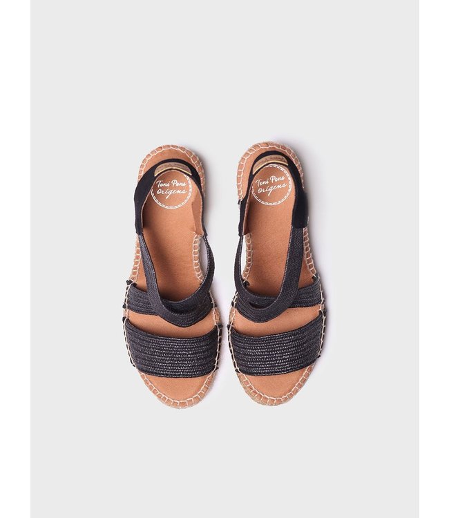 Toni Pons Susa-SP Noir