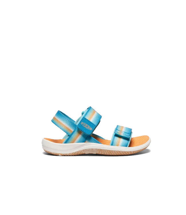 Keen Elle Backstrap  Ipanema/Iceland Poppy