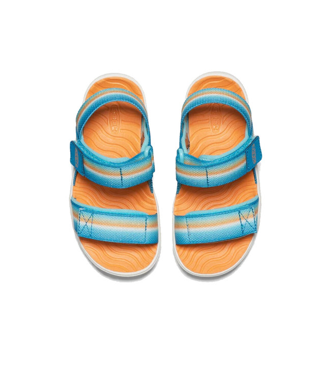 Keen Elle Backstrap  Ipanema/Iceland Poppy