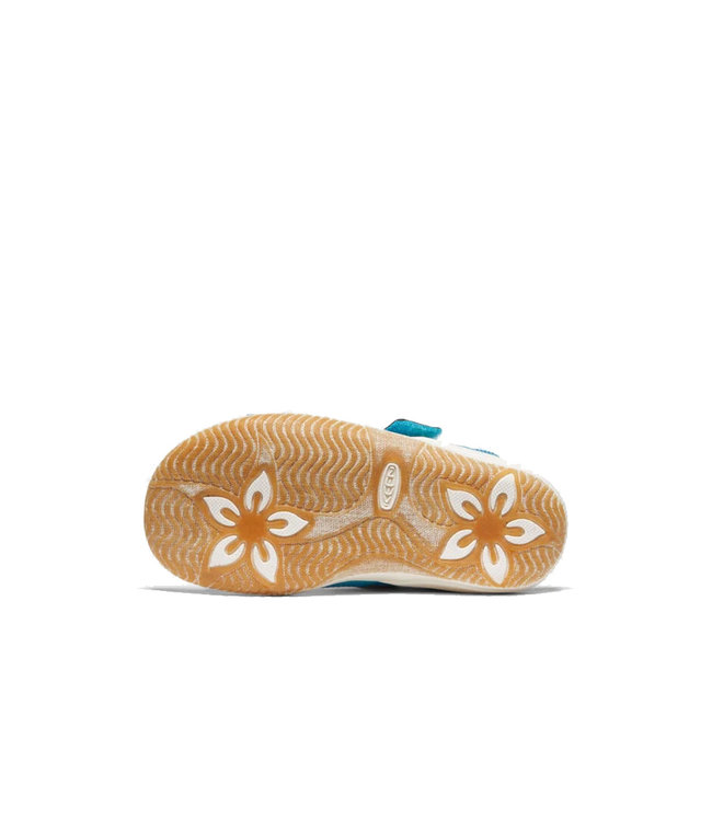 Keen Elle Backstrap  Ipanema/Iceland Poppy