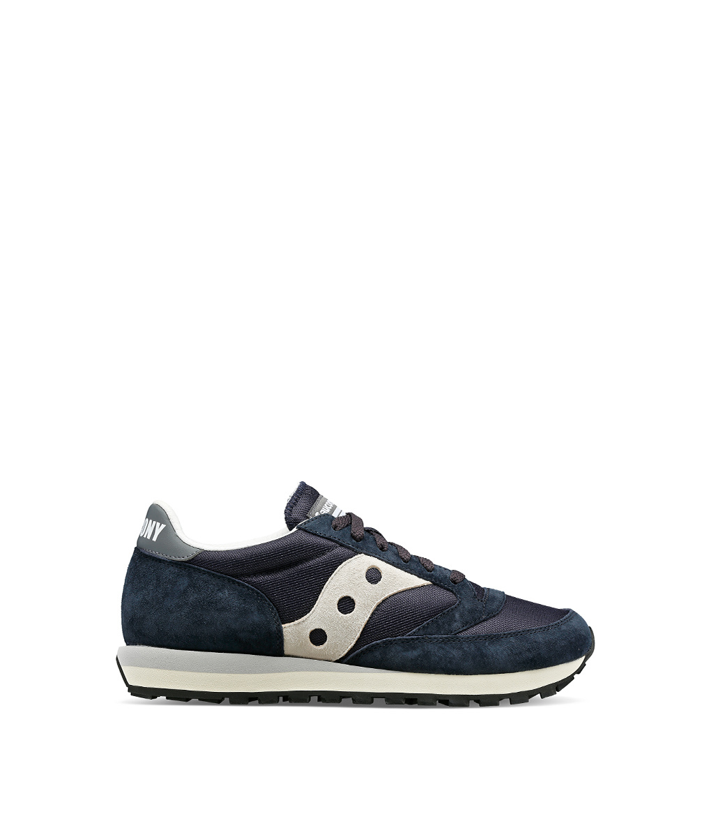 Saucony jazz 18 clearance womens grey
