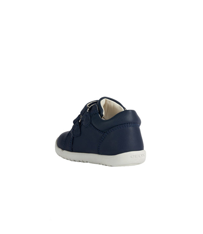 Geox Macchia Navy
