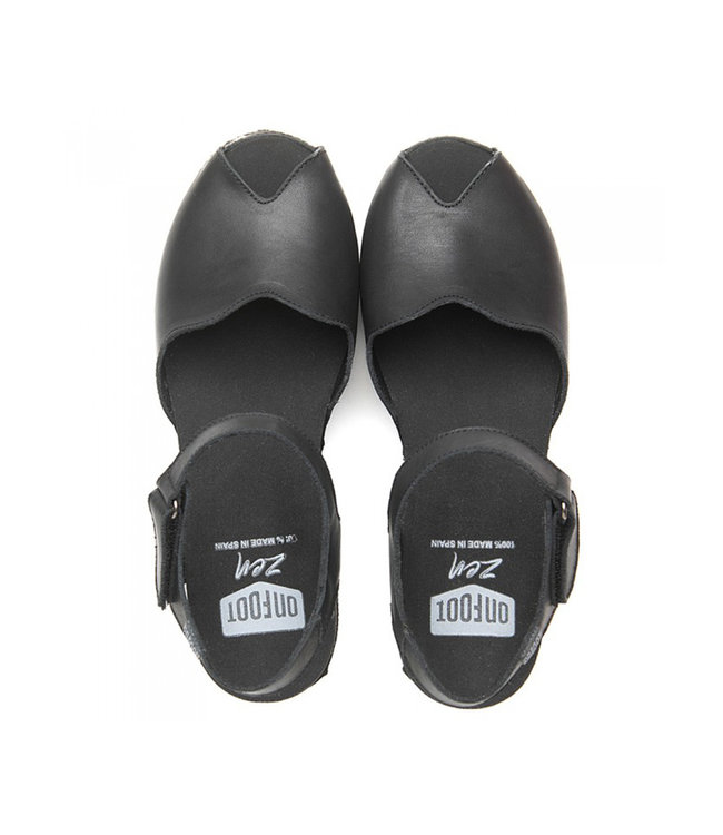 OnFoot 103 Noir