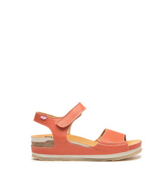 OnFoot 203 Orange