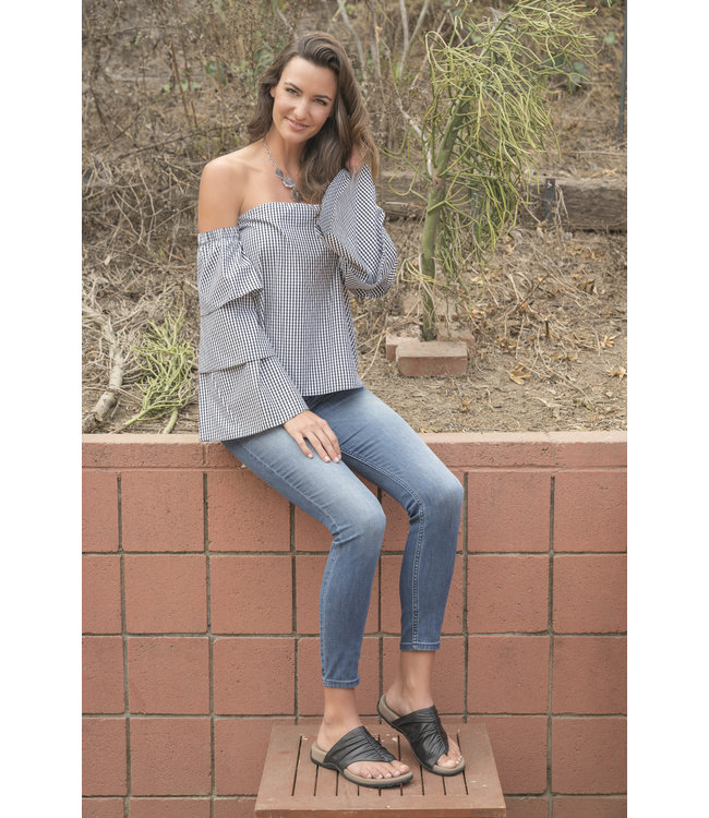 Taos Femmes - Gift2 Noir