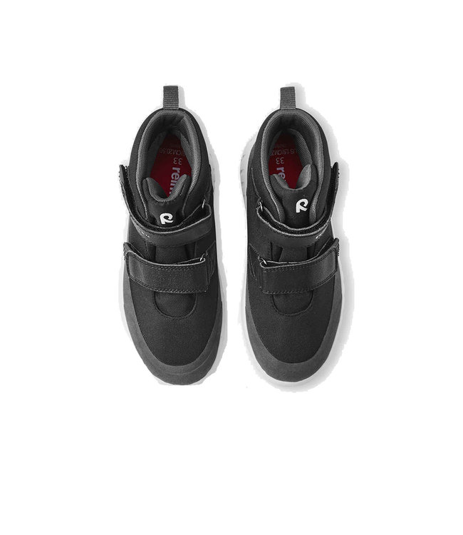 Reima Patter 2.0 Black