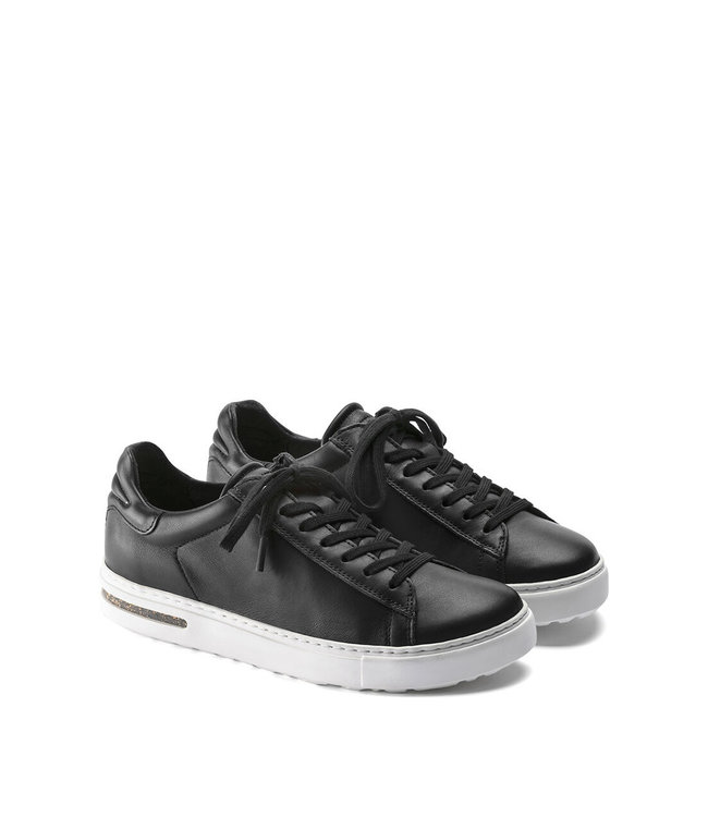 Birkenstock Femmes Bend Low  Noir