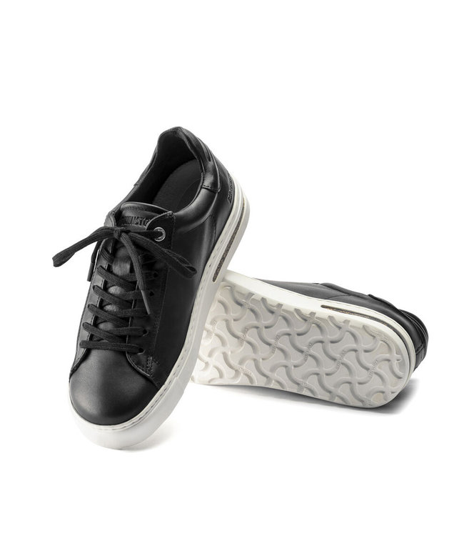 Birkenstock Femmes Bend Low  Noir