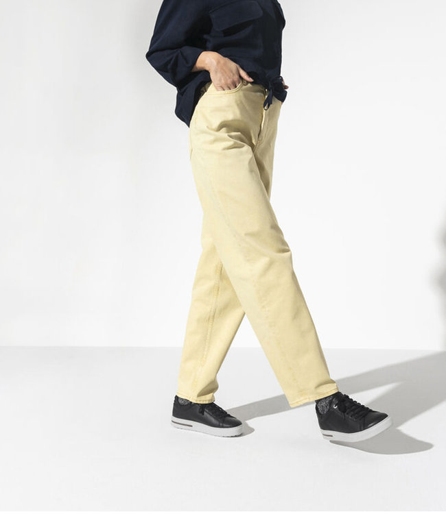 Birkenstock Femmes Bend Low  Noir