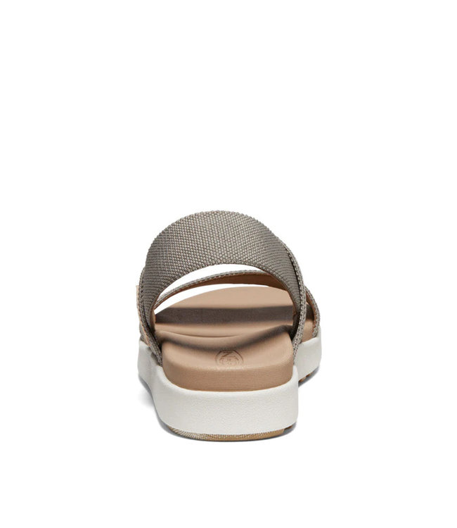 Keen Femmes - Elle Backstrap Brindle/Birch