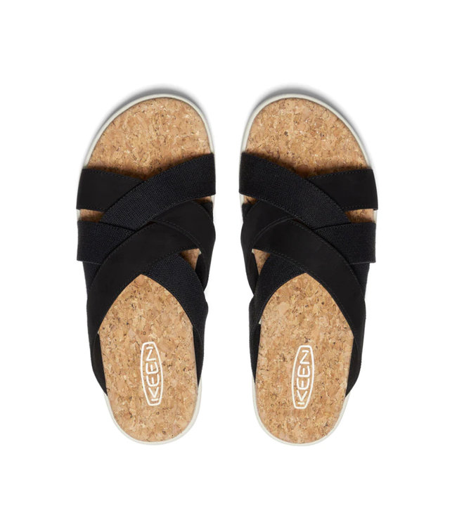 Keen Women's - Elle Mixed Strap Black