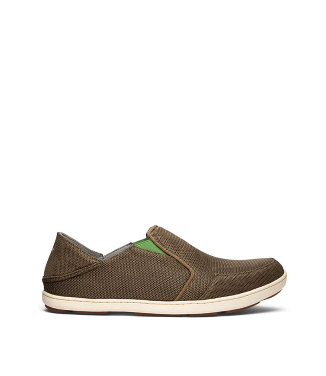Olukai Nohea Mesh Mustang Tony Pappas Tony Pappas Footwear store