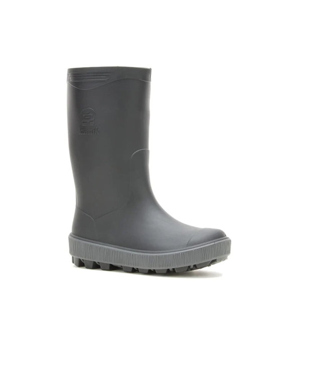 Kamik Kid's - Riptide Black