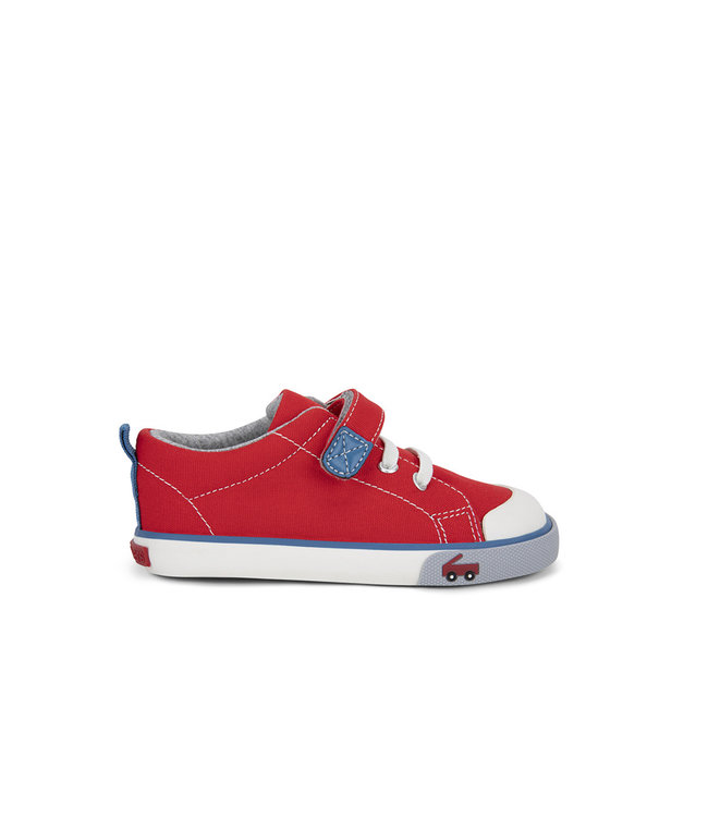 See Kai Run Red Shoes Online | bellvalefarms.com
