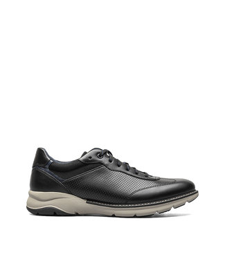 Florsheim Frenzi T-Toe Oxford Black