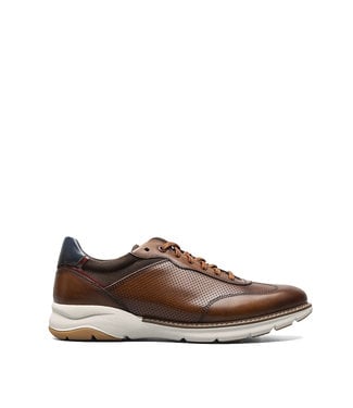 Florsheim Frenzi T-Toe Oxford Cognac