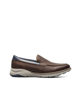 Florsheim Frenzi Moc Toe Venetian Brown