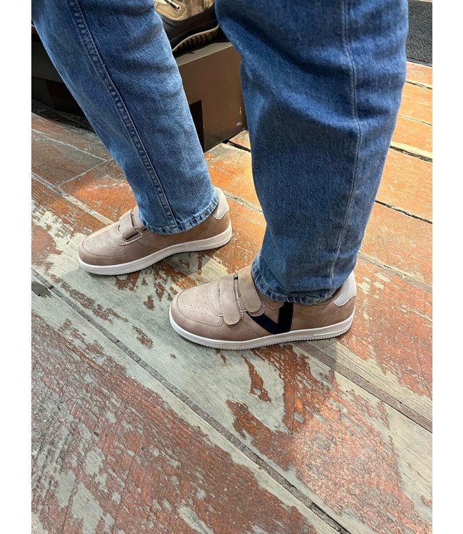 Victoria Tiempo Rose / Navy