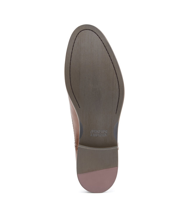 Johnston & Murphy Conard 2.0 Cap Toe Tan