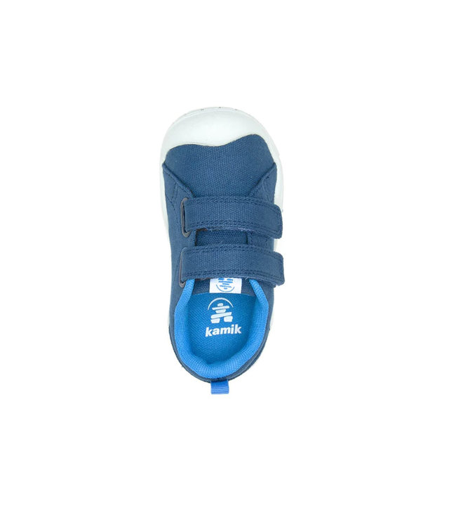 Kamik Camden Navy