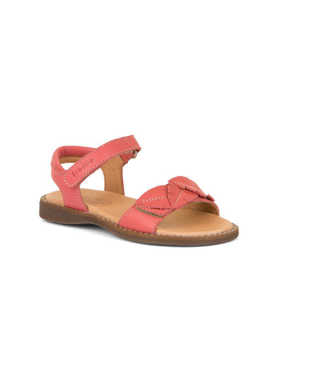 Froddo Lore leaves Coral