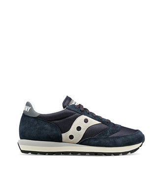 Saucony Jazz 81 Navy