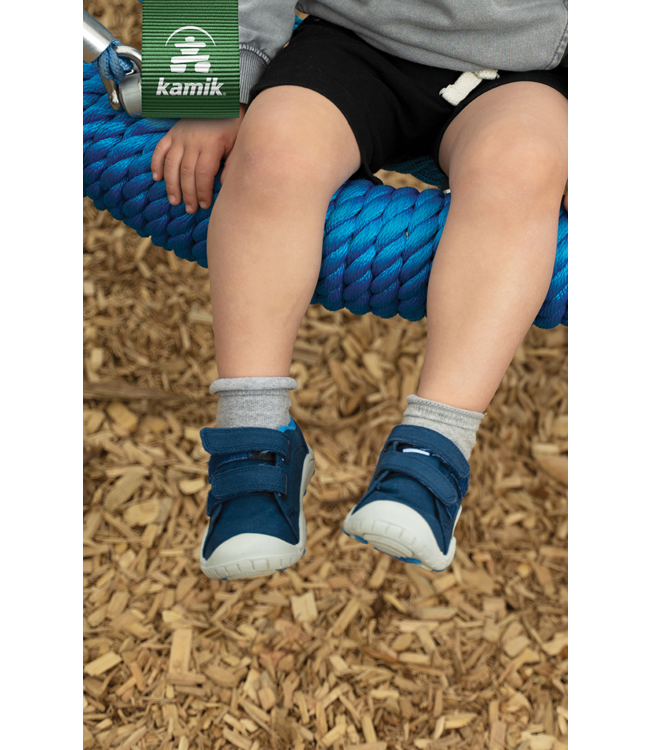 Kamik Camden Navy