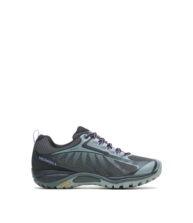 Merrell Siren Edge 3 Noir / Violet