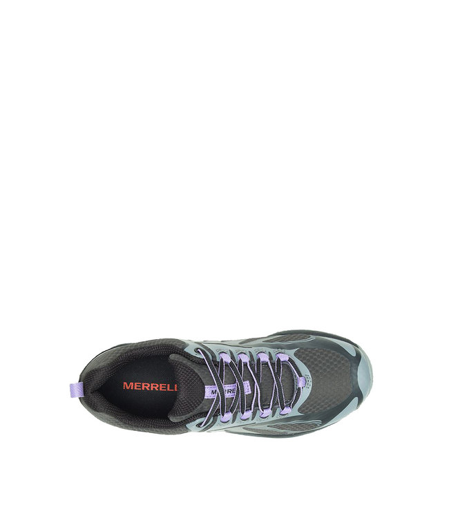 Merrell Siren Edge 3 Noir / Violet