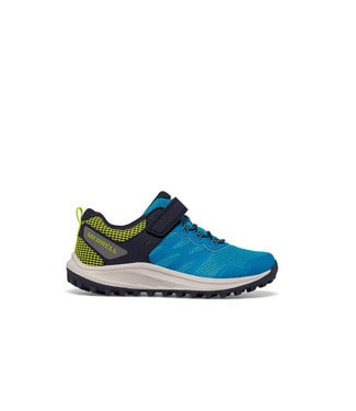 Merrell Nova 3 Bleu