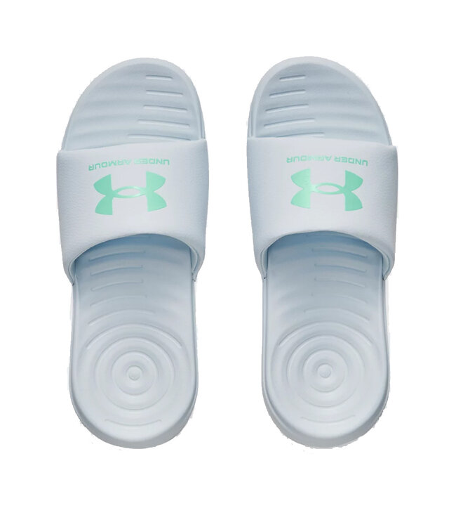 Under Armour Ansa Fixed Bleu Halogène