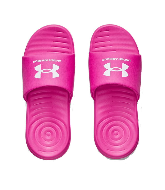 Under Armour Ansa Fixed Rebel Rose