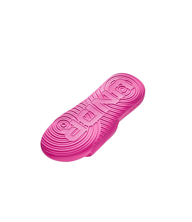 Under Armour Ansa Fixed Rebel Pink