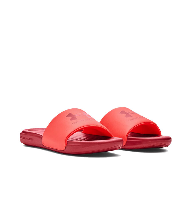 Under Armour Ansa Fixed After Burn