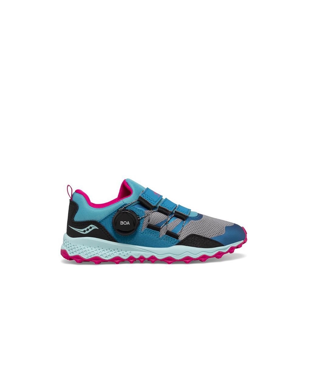 Saucony turquoise hot sale