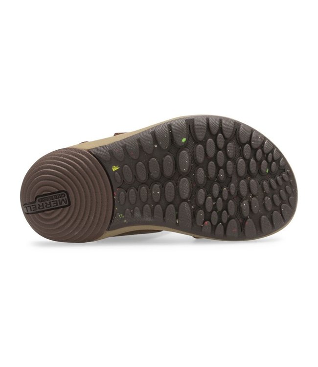 Merrell Bare Steps Brun