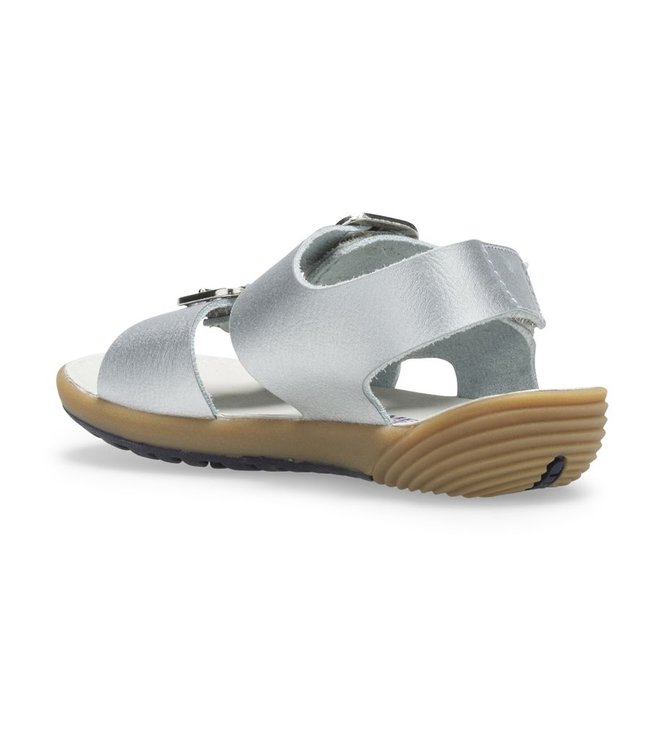 Merrell Bare Steps Silver