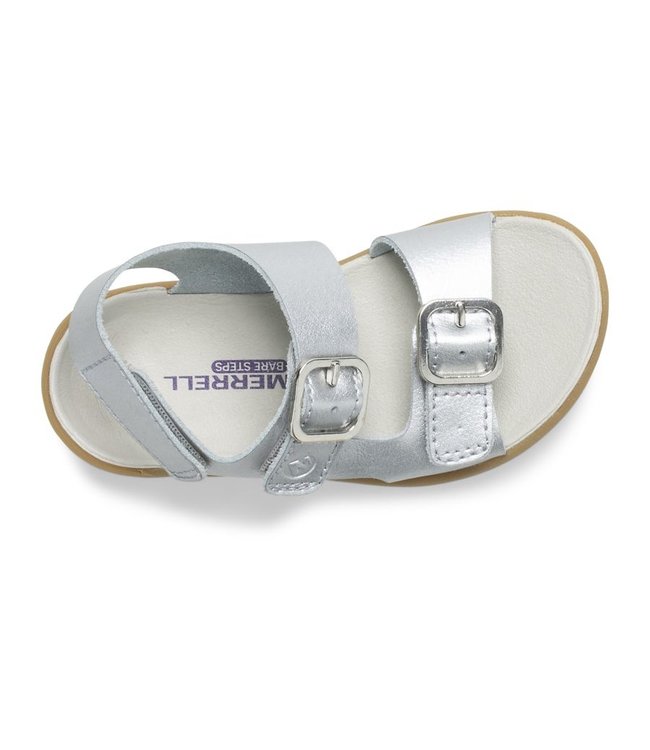 Merrell Bare Steps Argent