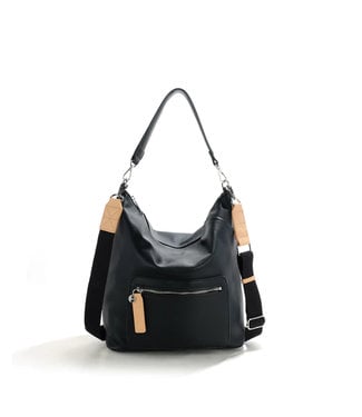 Co-lab Keepsake Roxas Hobo Noir